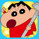 Herunterladen Crayon Shinchan Operation Litt Installieren Sie Neueste APK Downloader