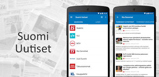 Finland News | Suomi Uutiset