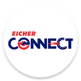 Eicher Connect icon