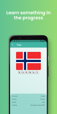 Game screenshot Flags game - Quiz apk download