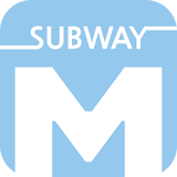 부산지하철 Subway BOOM icon