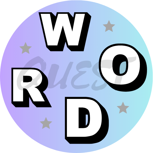 WordQuest: Vocab Adventure