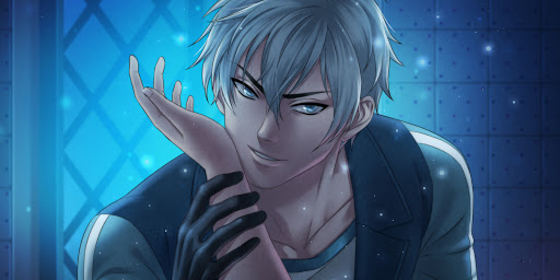 Moonlight Lovers: Ethan - Otome Game / Vampire  screenshots 4