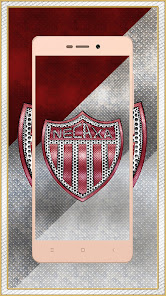 Screenshot 7 Necaxa Fuerza Rayos mi Pasión android