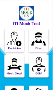 ITI Mock Test - NIMI Questions