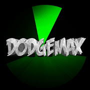 Dodgemax app icon
