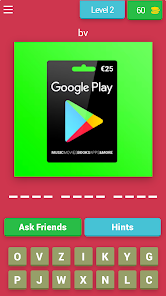 Brasil Gift Card Google Play 10.1.6 APK + Mod (Unlimited money) إلى عن على ذكري المظهر