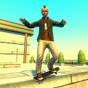 下载 Street Lines: Skateboard 安装 最新 APK 下载程序