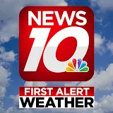 WILX First Alert Weather icon