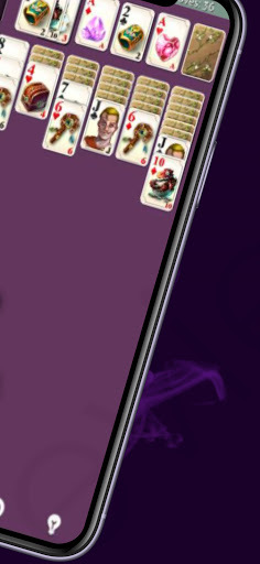 Solitaire King
