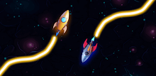 Rocket Play: Star Odyssey APK