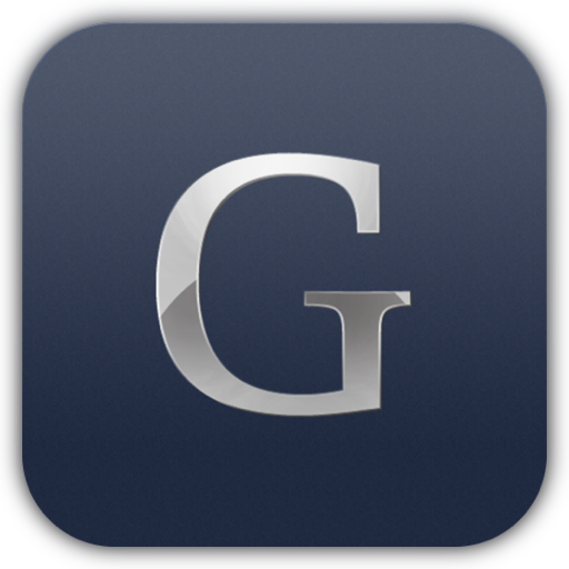 Glovius - 3D CAD File Viewer logo