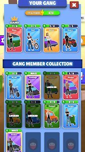 Gangsta Ride