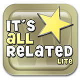 It's All Related Lite icon