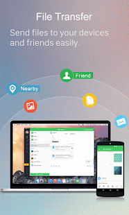 AirDroid: File & Remote Access v4.2.9.7