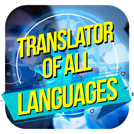 Voice Translator of All Langua