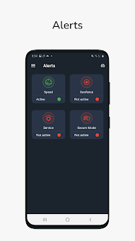 DriveJet screenshot 15