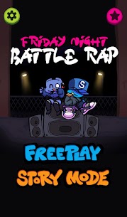 FNF Full Mod Music Battle Apk Mod for Android [Unlimited Coins/Gems] 1