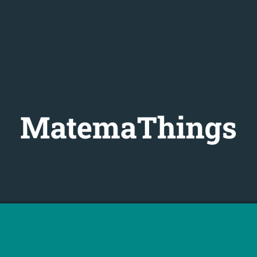 MatemaThings logo