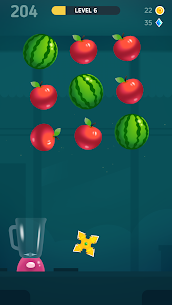 تحميل لعبة Fruit Master مهكرة آخر اصدار 2