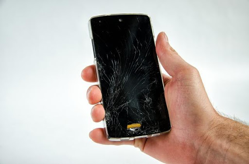 Mobile phone repair course Screen 2