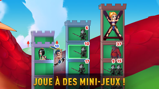 Hero Wars: Alliance