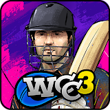 World Cricket Championship 3 icon