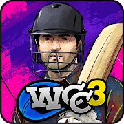 World Cricket Championship 3 icon