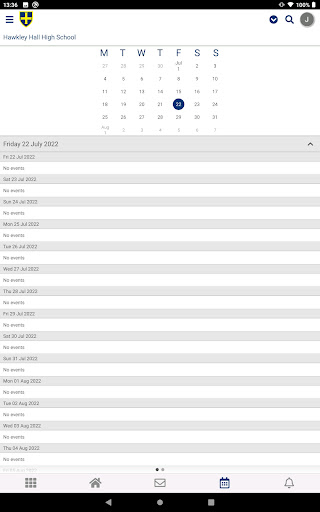 Hawkley Hall High School