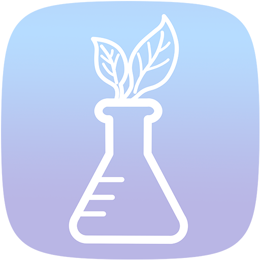 Cosmetic Chemistry HKBU logo