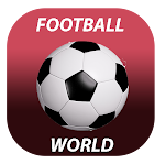 Cover Image of Download Live Football TV HD 1.0 APK