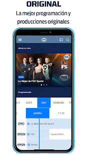 FOX Sports Latinoamu00e9rica  Screenshots 4