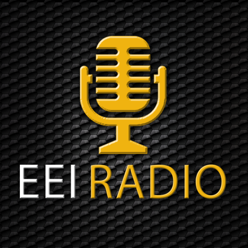 EEI Radio logo
