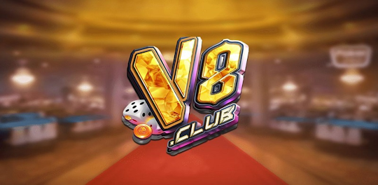 V8 club - App 2023