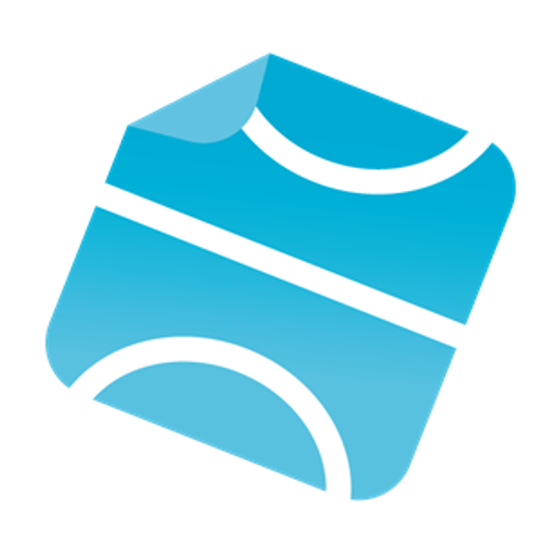 AirCourts - Find & book courts logo