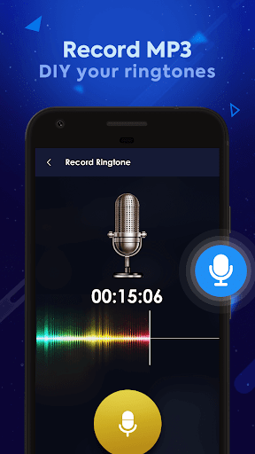 MP3 Cutter - Ringtone Maker Screen 3