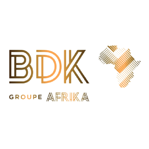 BDK Mobile logo