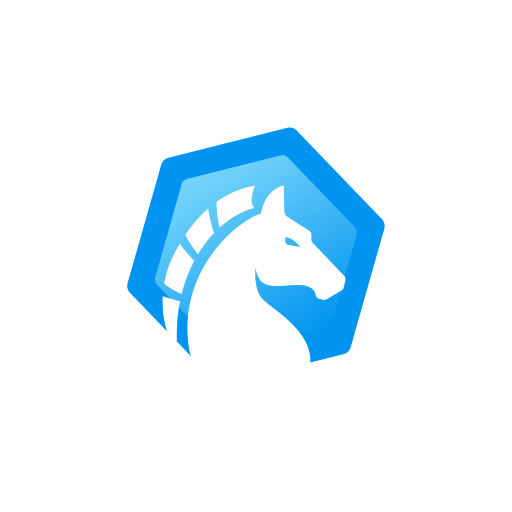 DashCX logo
