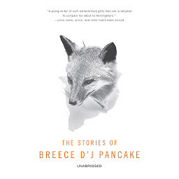 Icon image Stories of Breece D'J Pancake