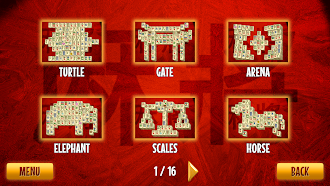 Game screenshot Mahjong Legends apk download