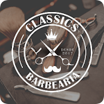 Cover Image of Télécharger CLASSICS BARBEARIA  APK