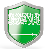 VPN Saudi Arabia - KSA icon
