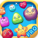Candy Heroes Blast Free icon