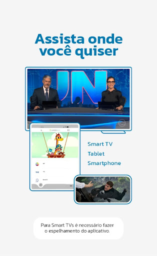 Contato Play Screen 2