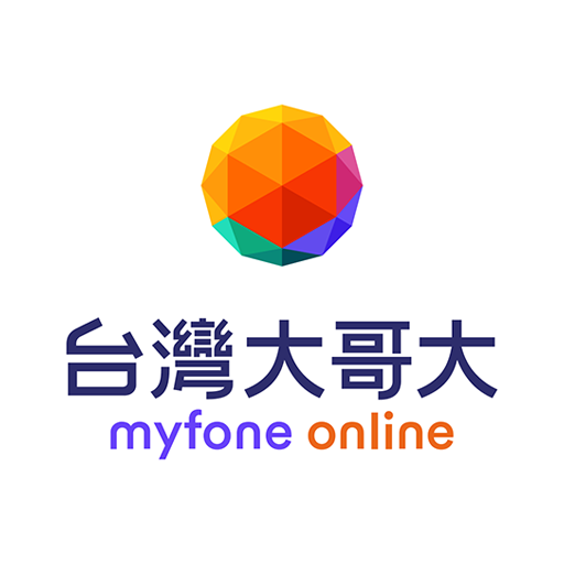 myfone網路門市  Icon