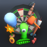 Antistress 3D - Stress Relief icon