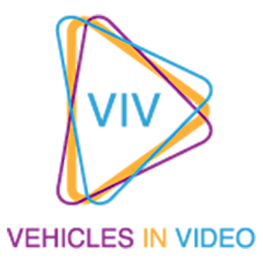 VIV - Vehicles in video