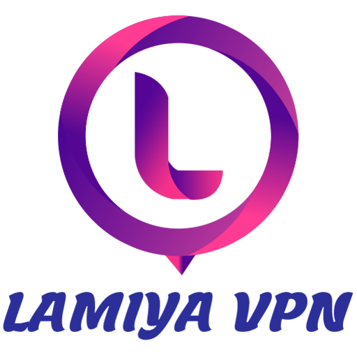 LamiyaVPN logo