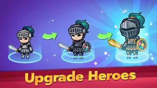 Kingdom Castle - Tower Defense - Screenshot 3