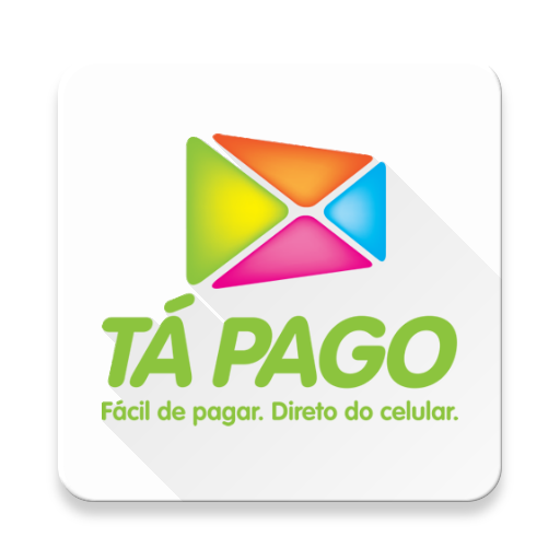 TÁ PAGO - USUÁRIOS 3.0 logo